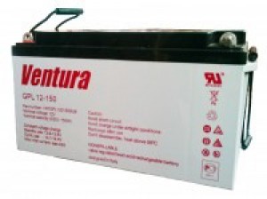 Аккумулятор AGM Ventura GPL 12-150 