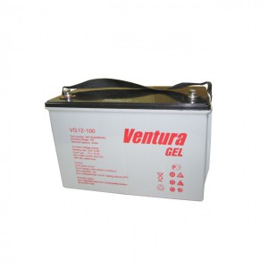Аккумулятор GEL Ventura VG 12-200 