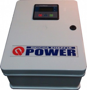 Щит АВР Q-Power InteliNano 95.65.333 CHINT