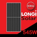 Longi Solar LR5-72HPH-545M