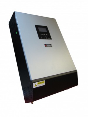 солнечный инвертор Q-Power Axpert MKS 5000