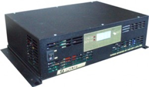 Инвертор напряжения Pulse IPI 110V/220V