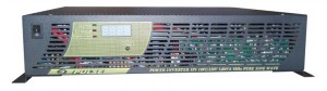 инвертор напряжения Pulse IPI 110V/220V