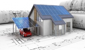 START UP solar. 10кВт однофазная сетевая солнечная электростанция