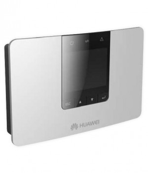 Huawei Smart Logger - мониторинг солнечных электростанций