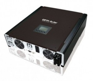 гибридный инвертор OPTI-Solar SP3000 Premium