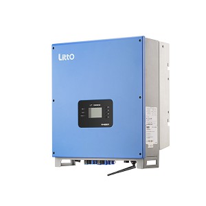 Сетевой инвертор Litto LT30000HD