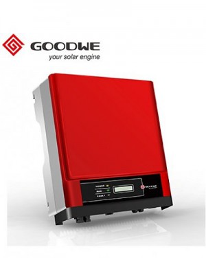 Сетевой инвертор GoodWe GW5000-NS