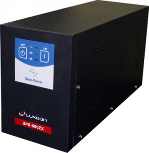 ИБП Luxeon UPS-1000ZX