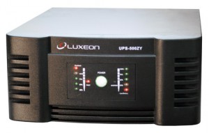 ИБП Luxeon UPS-1000ZY