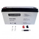 Аккумулятор AGM Challenger A12-150A