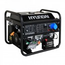 Бензиновый генератор HYUNDAI HHY7050FE-ATS
