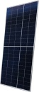 Солнечная монокристаллическая панель Leapton LP210*210-M-55-MH 550W