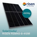 Сонячна панель Risen RSM40-8-410M