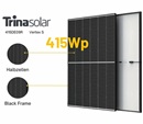 Солнечная монокристаллическая панель Trina Solar TSM-DE09R.05 415W