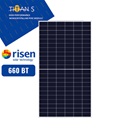 Сонячна панель Risen Titan RSM132-8-660M