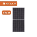 Сонячна панель Tongwei Tongwei TWMND-72HS585W