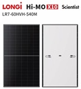 Longi Solar LR7-60HVH Hi-MO X10 540W