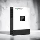 Гідридний інвертор LuxPower GETA 3.6K/24V