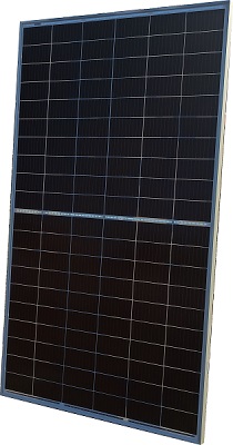 Солнечная монокристаллическая панель Ulica Solar UL-350M-120