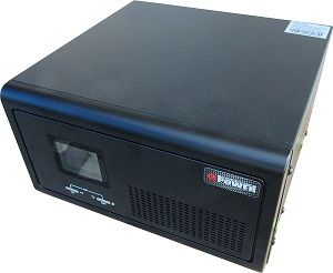 Источник бесперебойного питания Q-Power QPSM-600