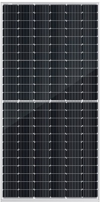 Сонячна панель Ulica Solar UL-550M-144