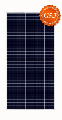 Солнечная панель Risen RSM150-8-505M Titan