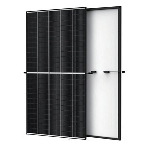 Солнечная монокристаллическая панель Trina Solar TSM-DE09.08-400М