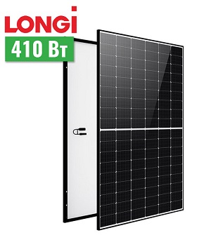 Longi Solar LR5-54HIH-415M