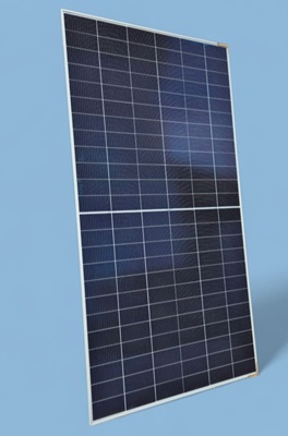 Сонячна панель GCL NT10/72GDF 590W