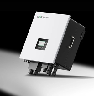 інвертор LUXPOWER GEN-LB-EU 10K