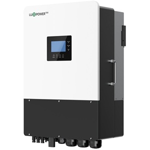 инвертор LUXPOWER Trip2-LB-EU 15K