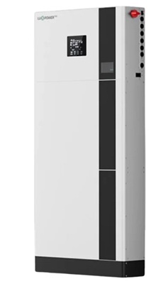 All-In-One LuxPower ECO BEAST 6kW