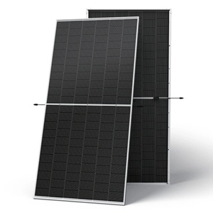 Солнечная монокристаллическая панель Trina Solar TSM-610NEG19RC.20