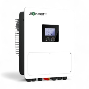 Гибридный сетевой инвертор LuxPower SNA PRO 6,5K