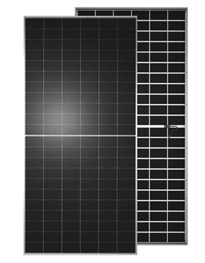 Солнечная монокристаллическая панель Tongwei TWMND-66HD625W