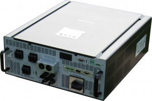 инвертор OPTI-Solar SP5000 Premium