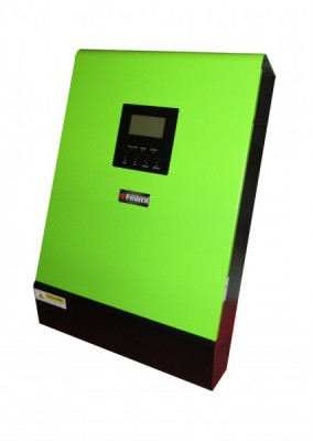 солнечный инвертор Q-Power Infinisolar V 5000