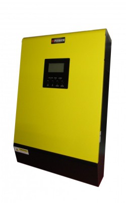 солнечный инвертор Q-Power Infinisolar V II 3000-48