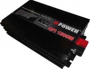 Инвертор Q-Power QPI-2000-24