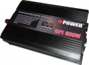 Инвертор Q-Power QPI-600-48