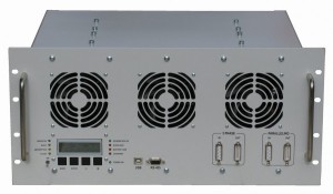 Инвертор напряжения / ИБП IX-Tech  US3000/48 