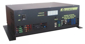 Инвертор напряжения Pulse IPI.50V/220V