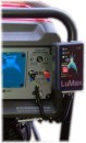 Контроллер автоматического запуска двигателя LUMAX