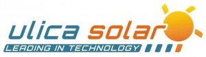 NINGBO ULICA SOLAR SCIENCE AND TECHNOLOGY CO.,LTD