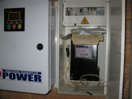 Автоматика Q-Power DKG109